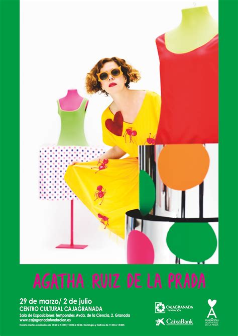 Negozi e Rivenditori Agatha Ruiz de la Prada 